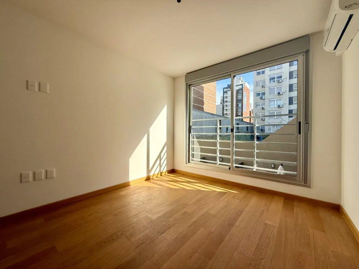 Venta Monoambiente Punta Carretas 2