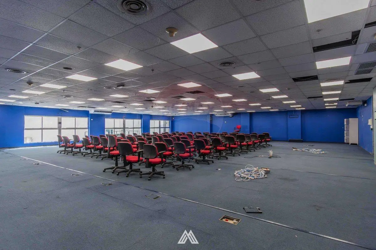 ALQUILER OFICINAS EN CENTRO 2