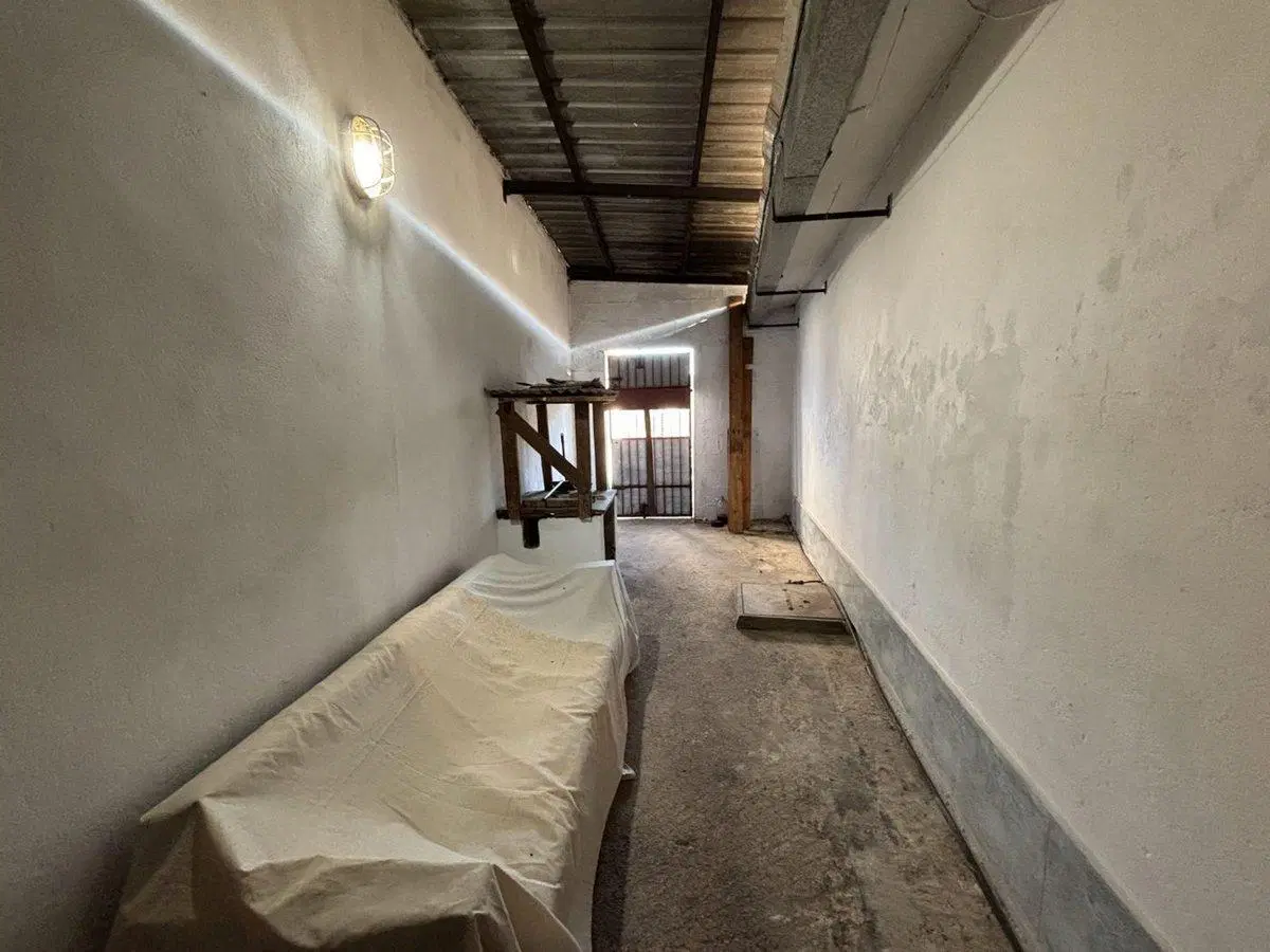 Alquiler de local comercial en Salinas 2