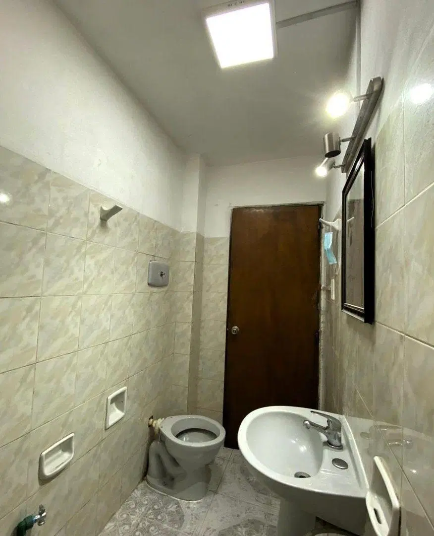Apartamento 1 dorm Alquiler Aires Puros Parrillero 5