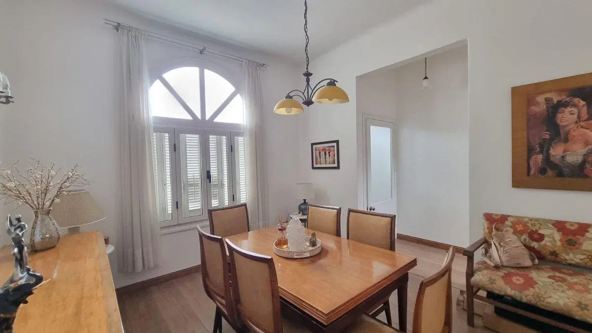Venta casa Reducto 3 dormitorios, 2 baños, garaje 1