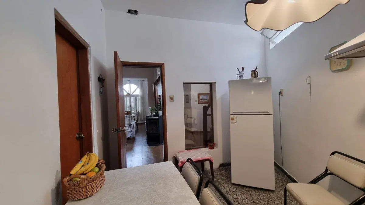 Venta casa Reducto 3 dormitorios, 2 baños, garaje 5