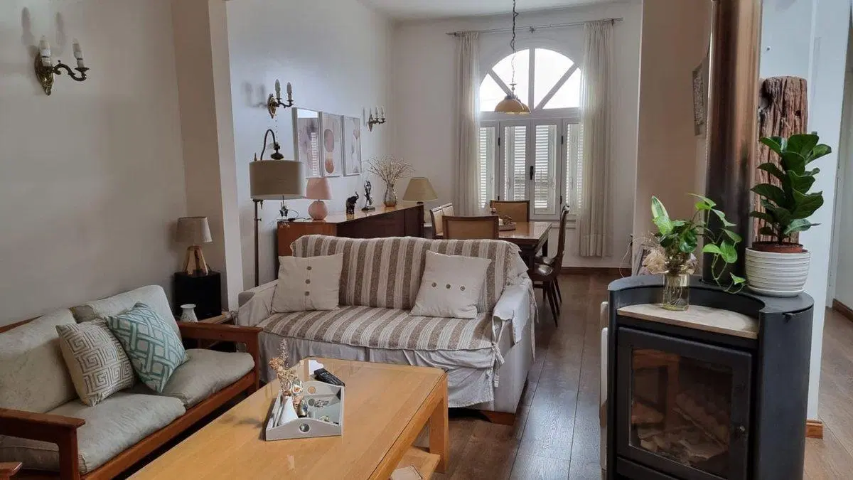 Venta casa Reducto 3 dormitorios, 2 baños, garaje 4