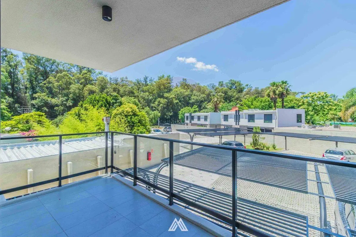 Venta apto 2 dorm balcón con parr Barra Carrasco 3