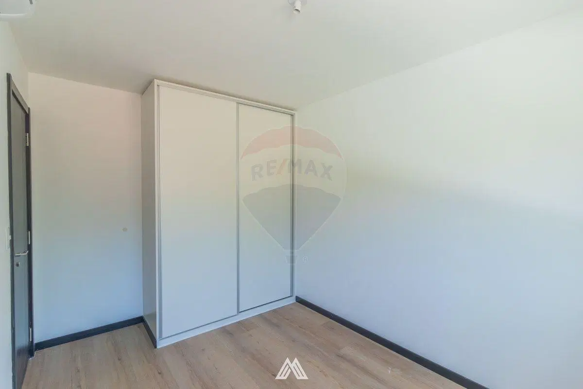 Venta apto 2 dorm balcón con parr Barra Carrasco 1