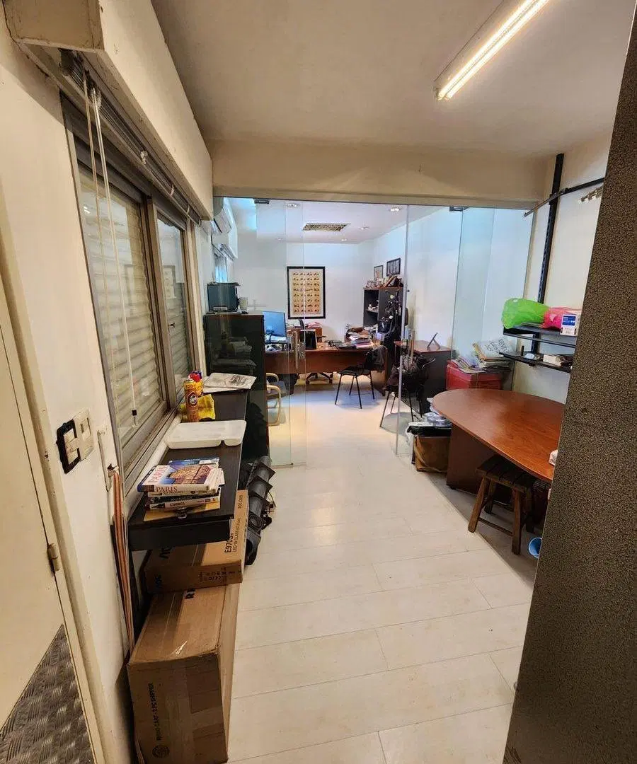Alquiler local comercial calle principal de Pando 5