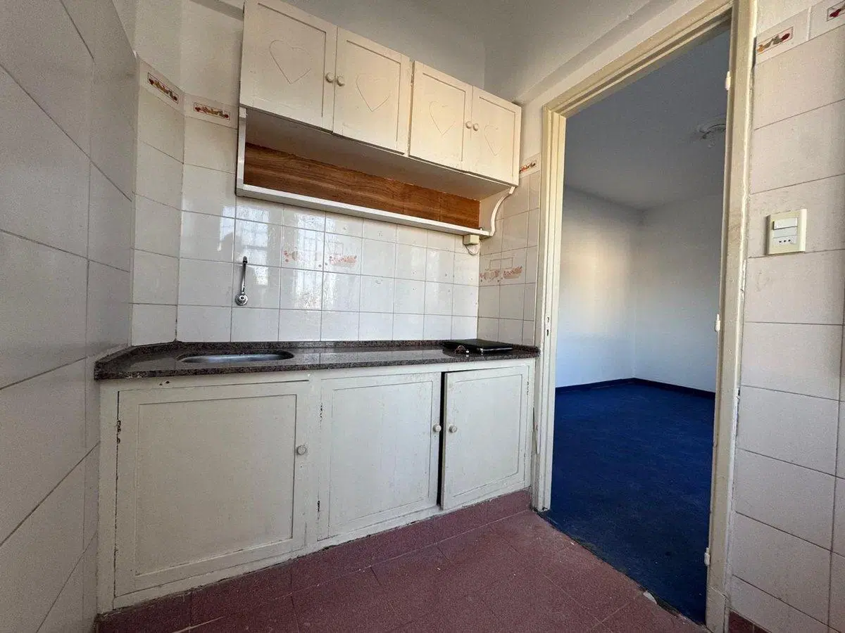ALQUILER APARTAMENTO 1 DORMITORIO Y BALCON MALVIN 4