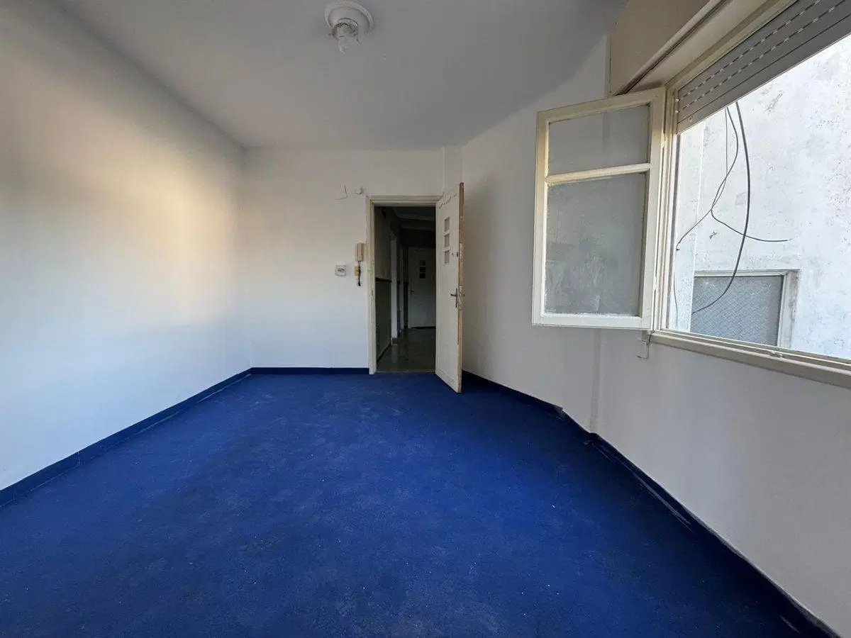 ALQUILER APARTAMENTO 1 DORMITORIO Y BALCON MALVIN 2