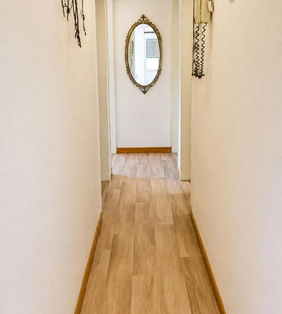 Venta Apto 3 Dormitorios C. Cerrado con área verde 5