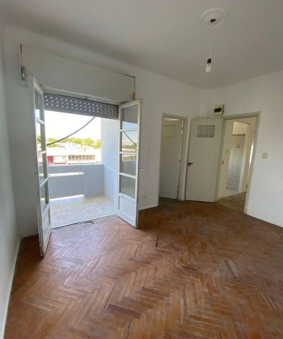 VENTA APARTAMENTO 1 DORMITORIO MALVIN 2