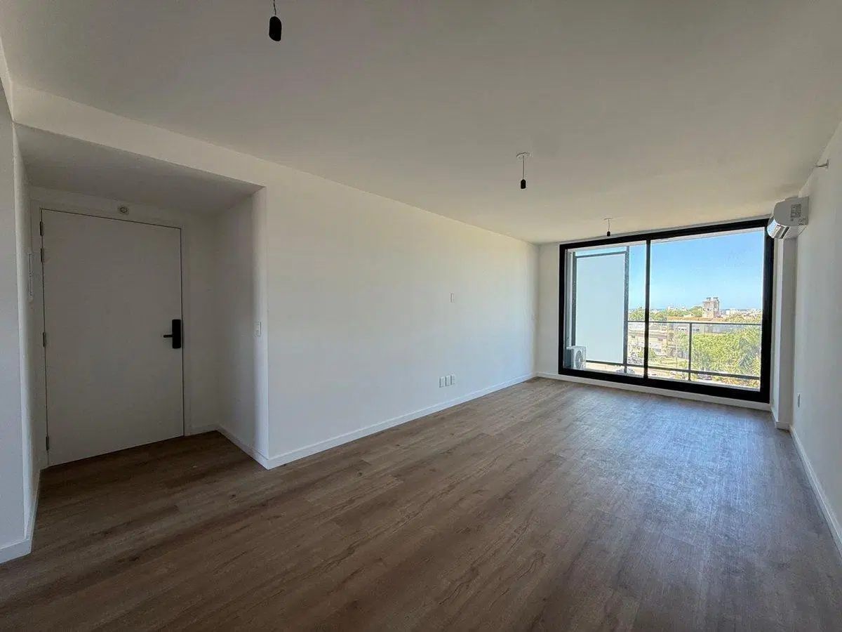 VENTA APARTAMENTO DOS DORMITORIOS BALCON MALVIN 3