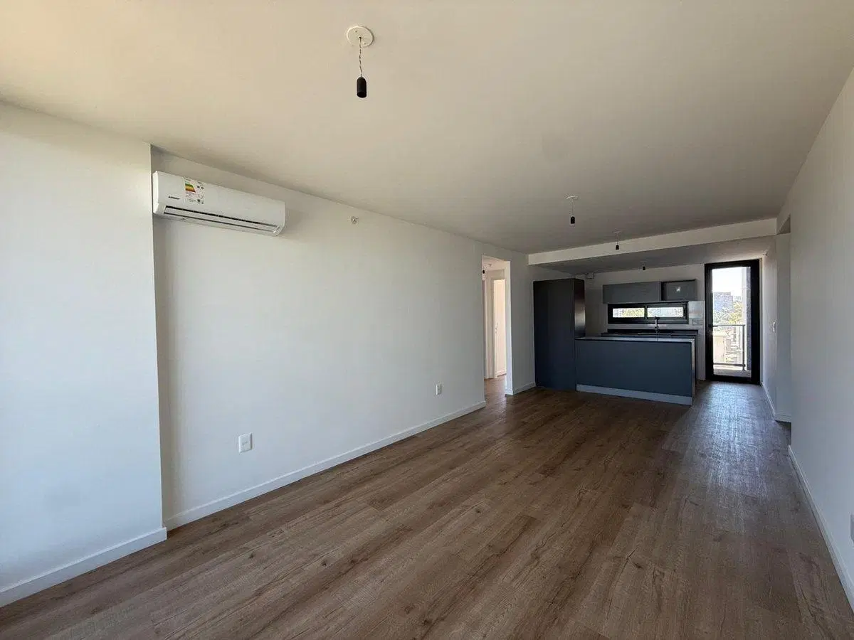 VENTA APARTAMENTO DOS DORMITORIOS BALCON MALVIN 2