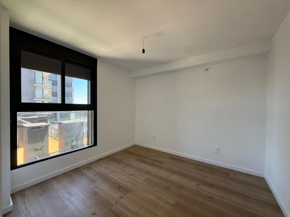 VENTA APARTAMENTO DOS DORMITORIOS BALCON MALVIN 4