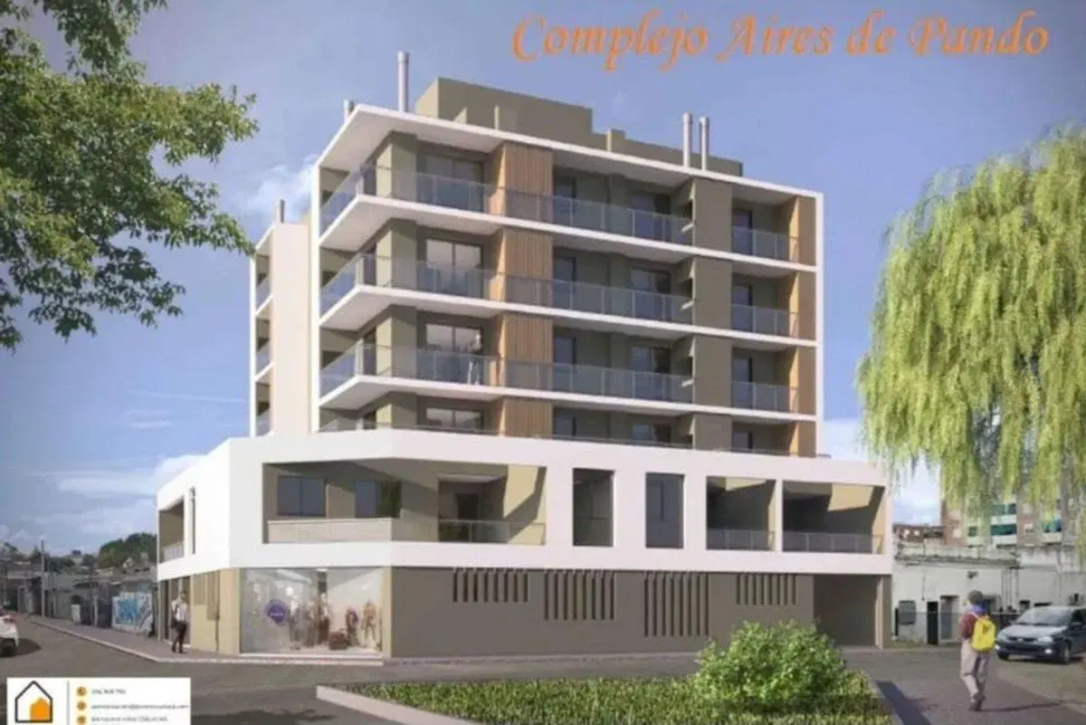Venta de Apartamento en Pando 2 Dormitorios. 2