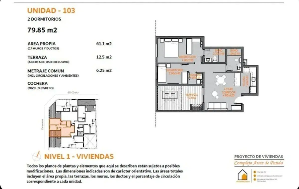 Plano 3