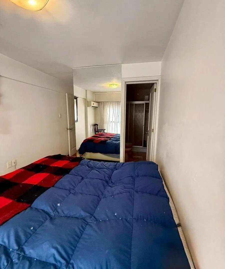 Venta apartamento Parque Batlle. 2 dormitorios gge 4