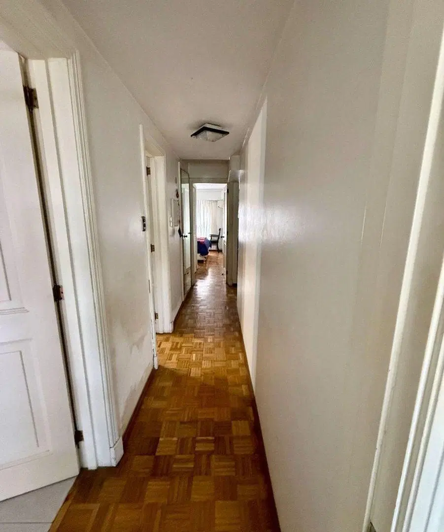 Venta apartamento Parque Batlle. 2 dormitorios gge 5