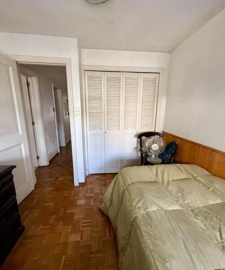 Venta apartamento Parque Batlle. 2 dormitorios gge 3