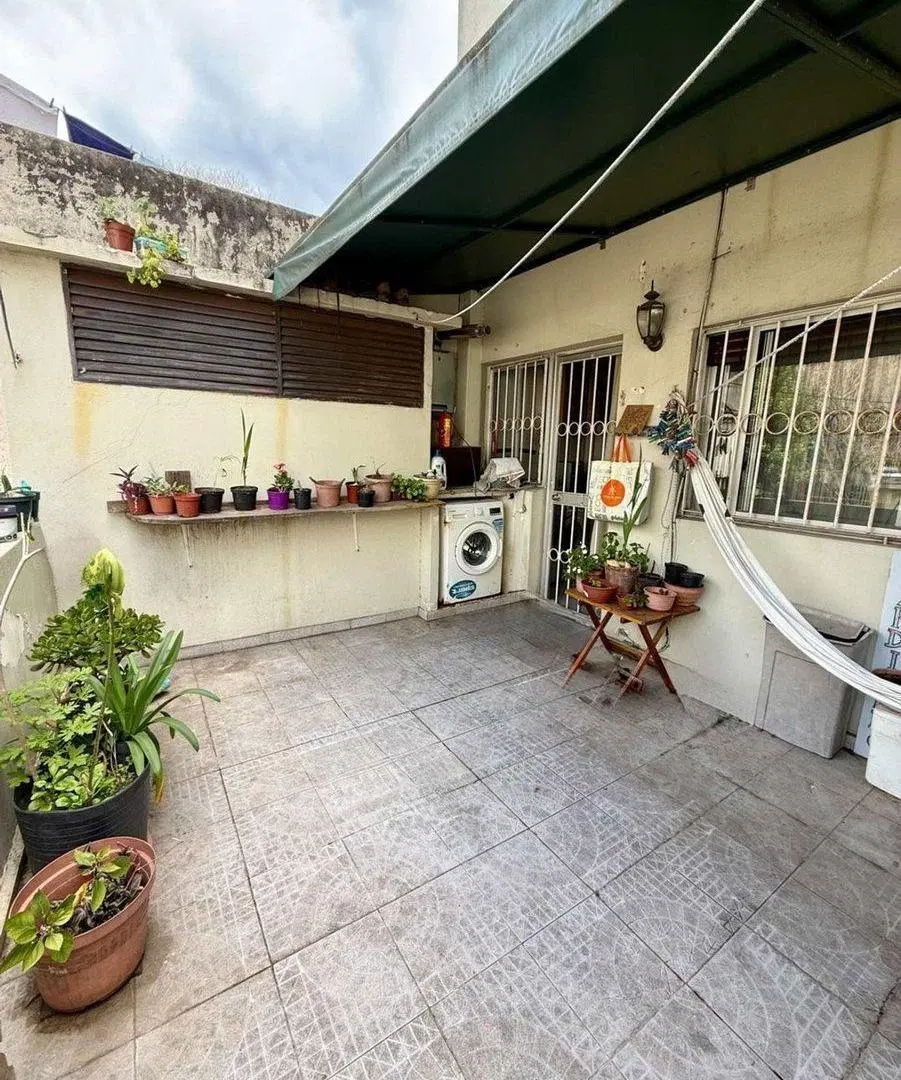 Venta apartamento Parque Batlle. 2 dormitorios gge 2