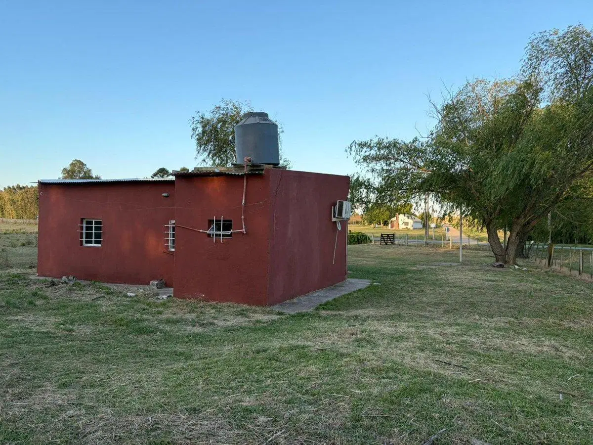ALQUILER CASA 1 DORMITORIO CANELÓN CHICO 5
