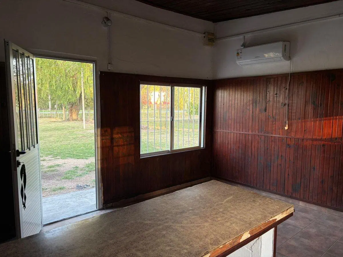 ALQUILER CASA 1 DORMITORIO CANELÓN CHICO 4