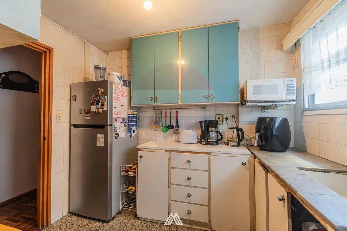 VENTA APARTAMENTO 3 DORMITORIOS LA BLANQUEADA 4