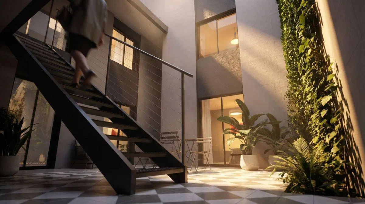 VENTA UN DORMITORIO CORDÓN 7,5% RENTABILIDAD 2