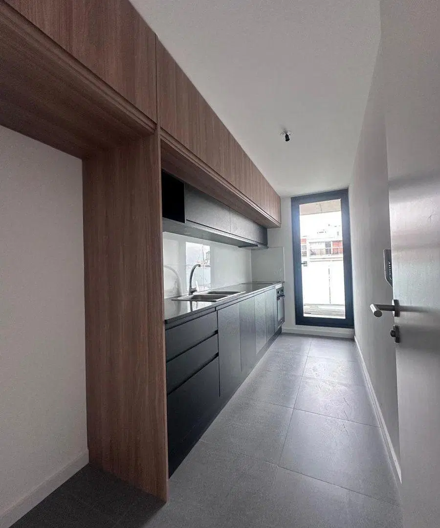 Venta apto 2 dorm. 2 gges, Punta carretas. 3