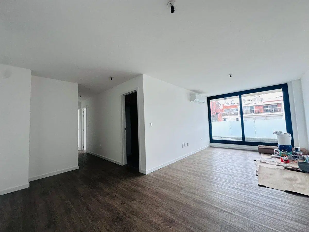 Venta apto 2 dorm. 2 gges, Punta carretas. 2