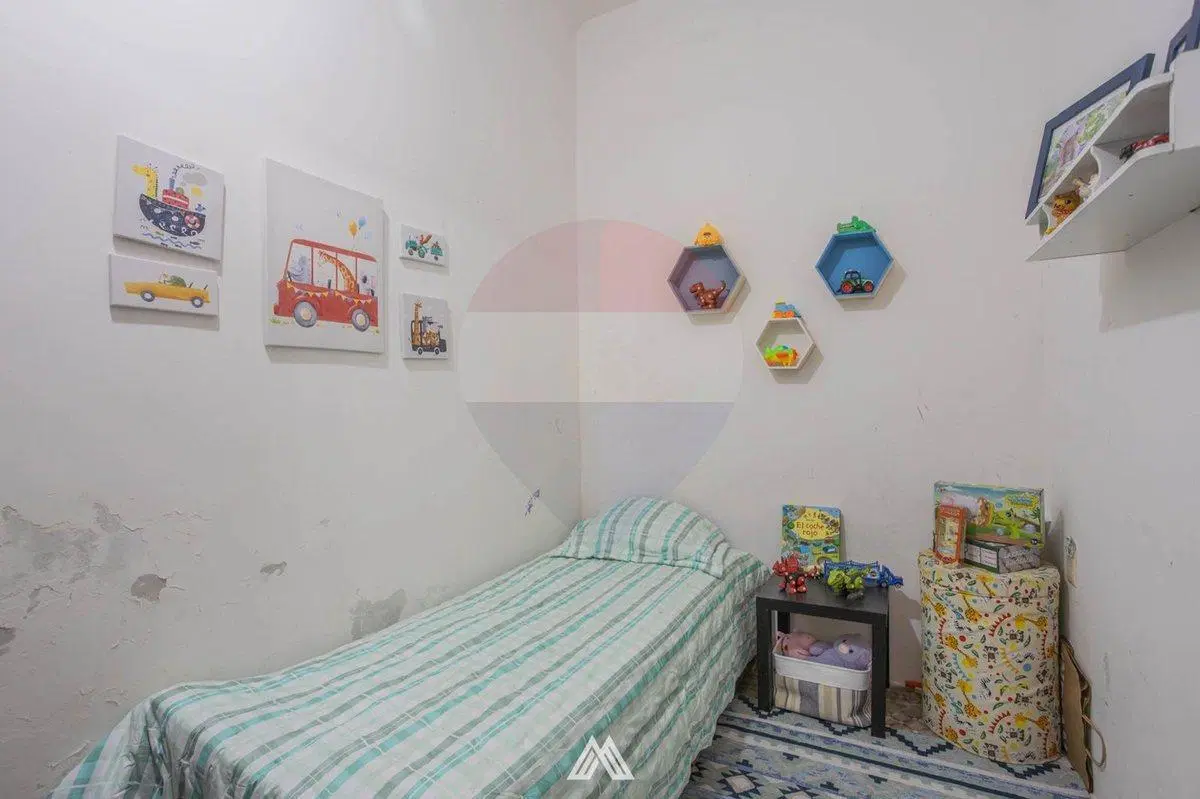 Venta 3 casas en un padrón en Brazo Oriental 3