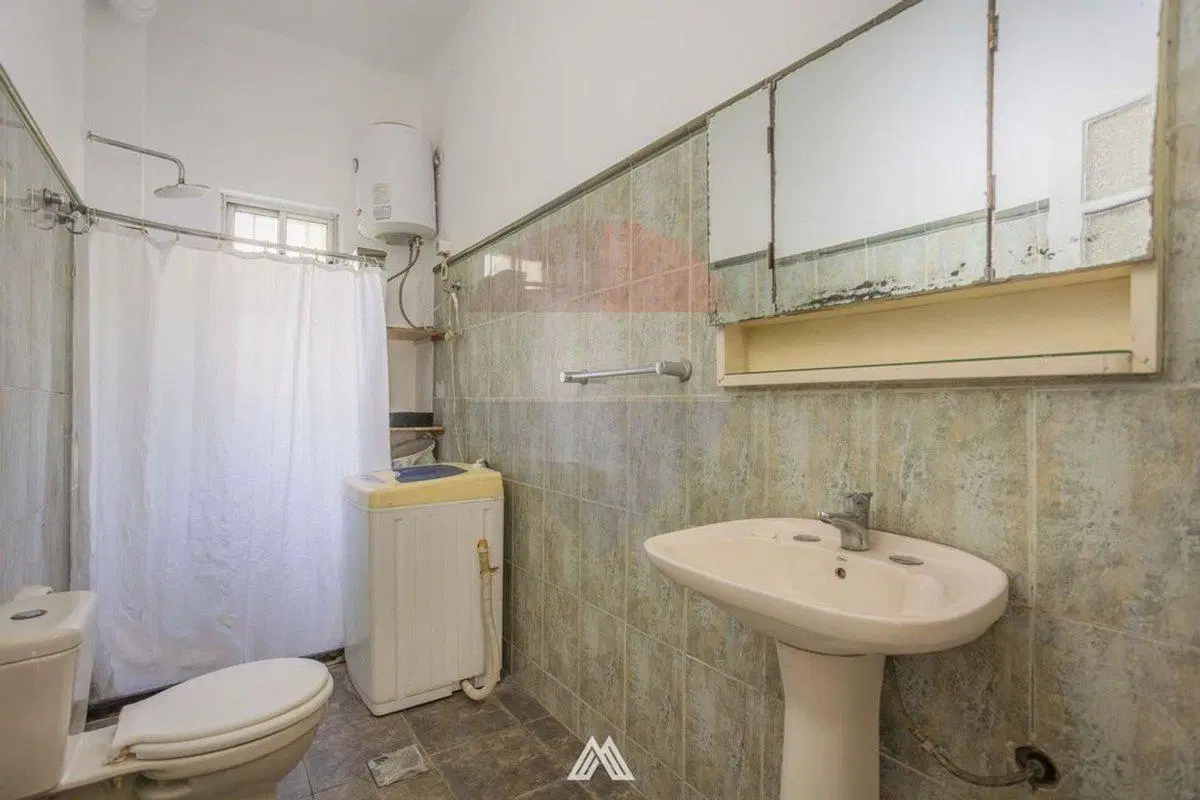 VENTA APTO 2 DORMITORIOS, TRES CRUCES 4
