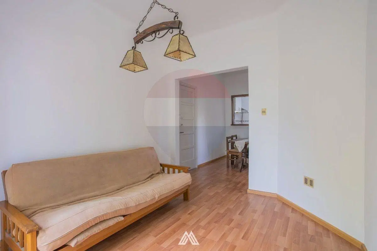 VENTA APTO 2 DORMITORIOS, TRES CRUCES 2