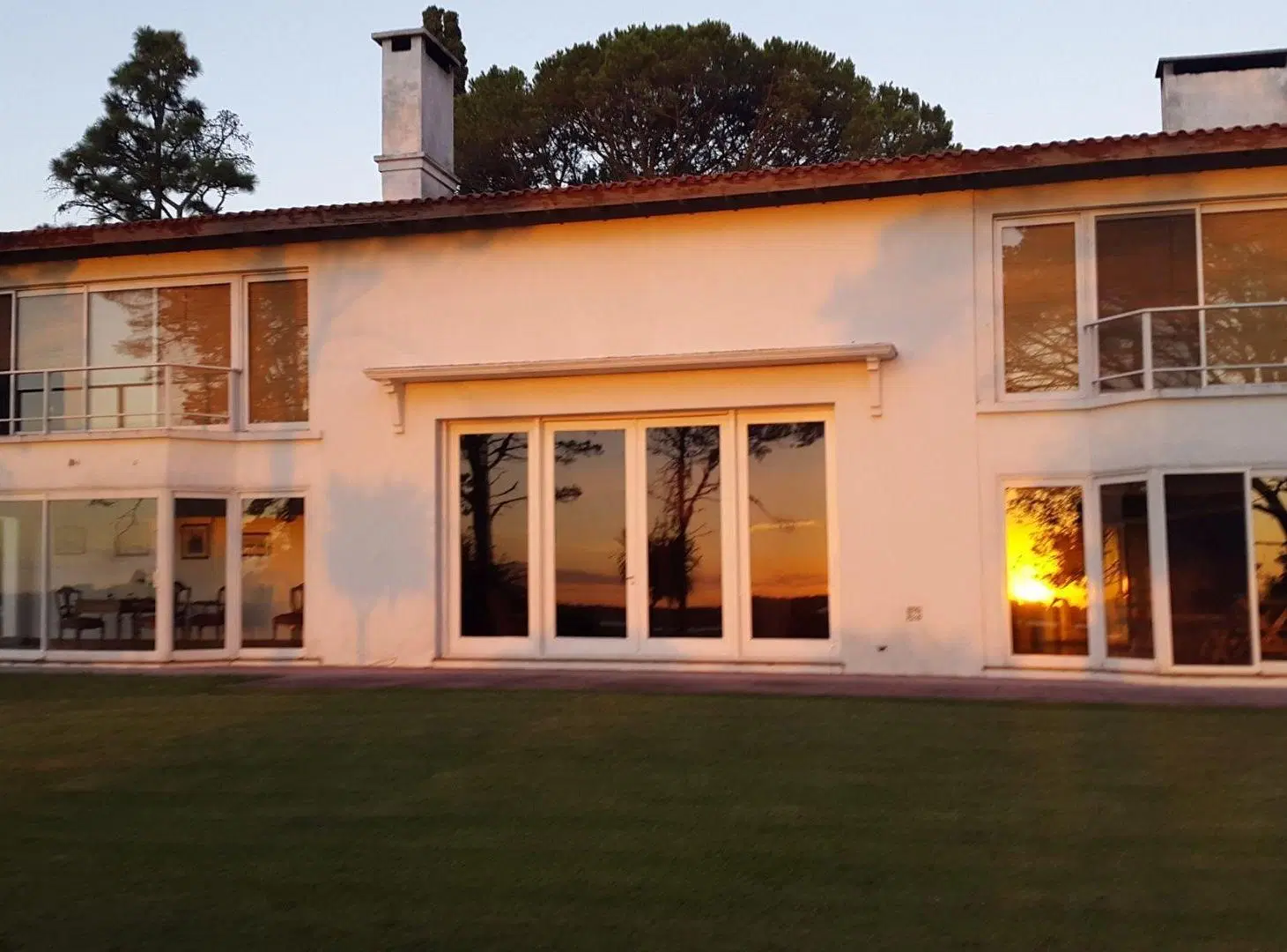 Venta casa y campo de 116 hectáreas en Melilla 2