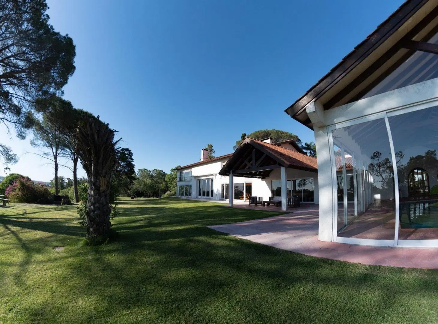 Venta casa y campo de 116 hectáreas en Melilla 4