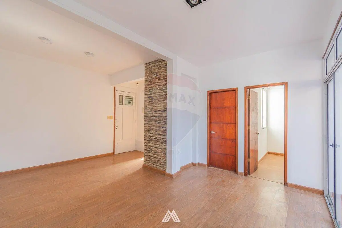 VENTA APTO 1 DORMITIORIO C/ PATIO, PUNTA CARRETAS 5