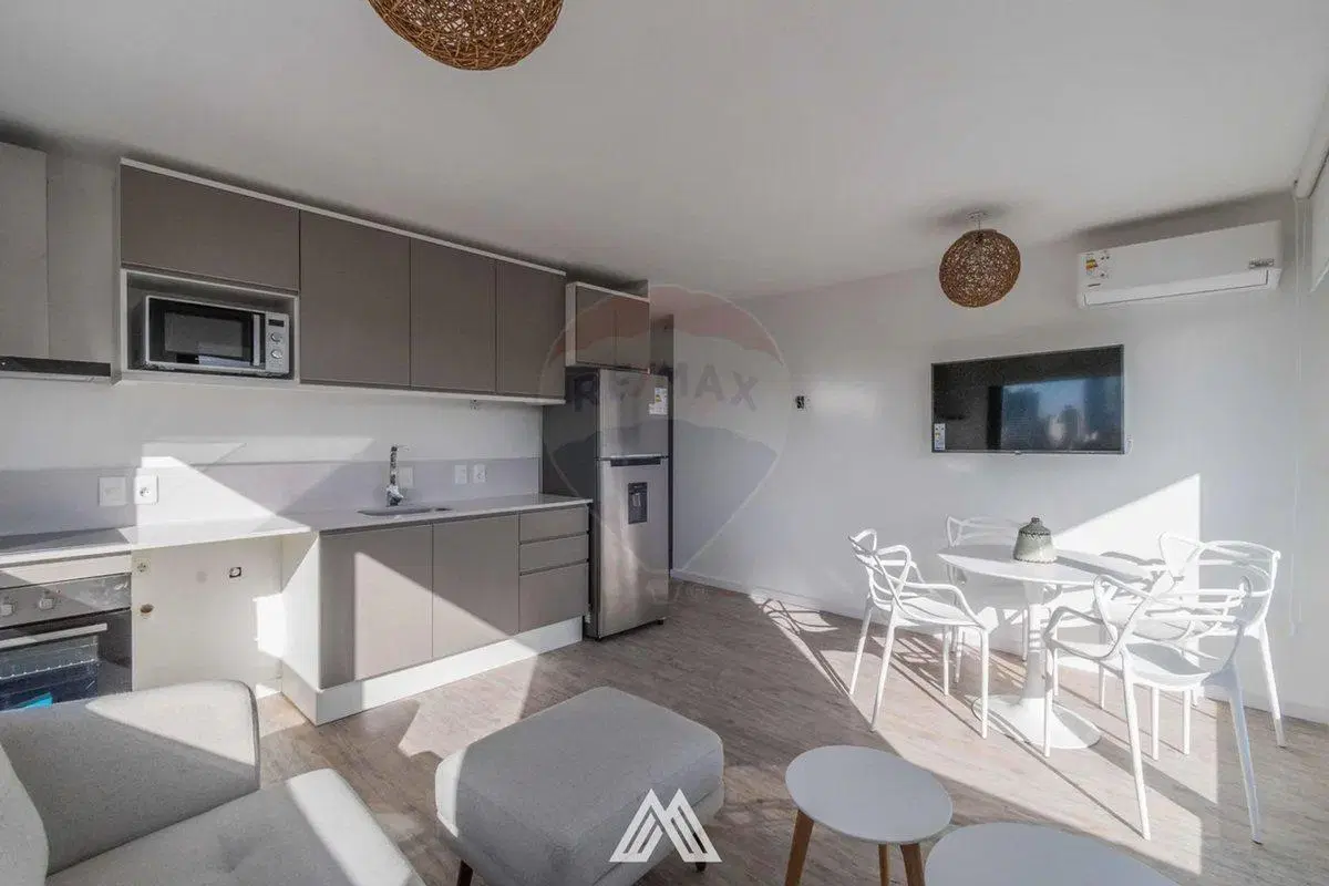 VENTA APARTAMENTO EN POZO 1 DORMITORIO CORDON 2