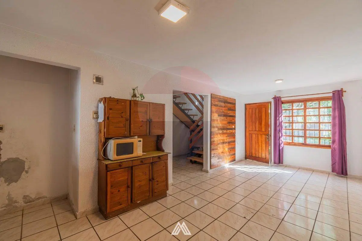 Venta de casa en cooperativa 3 dormitorios Pando 2