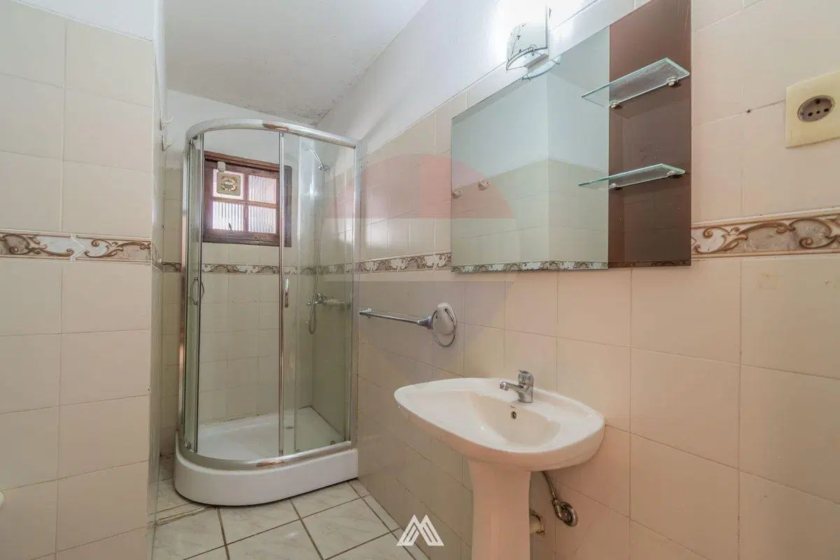 Venta de casa en cooperativa 3 dormitorios Pando 8