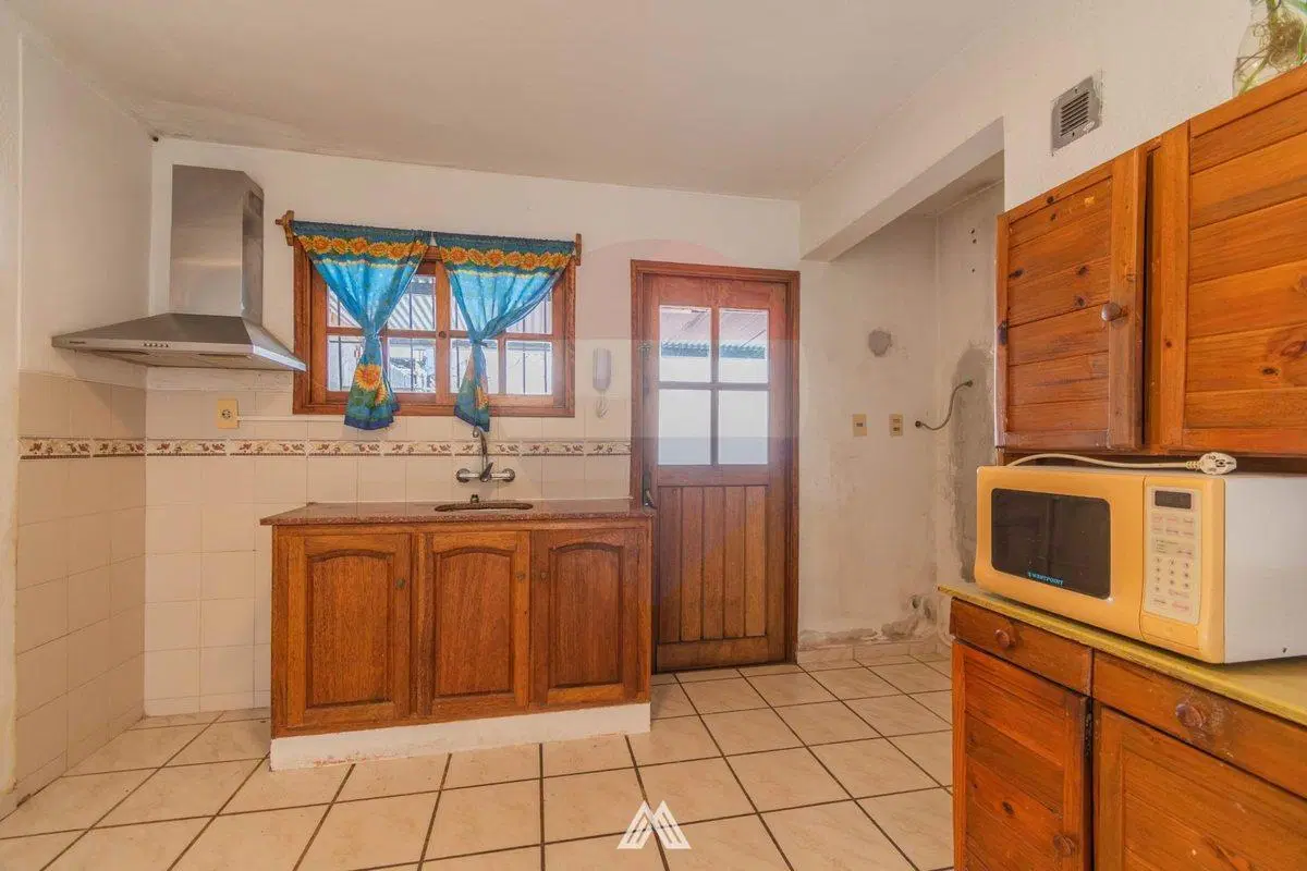 Venta de casa en cooperativa 3 dormitorios Pando 5