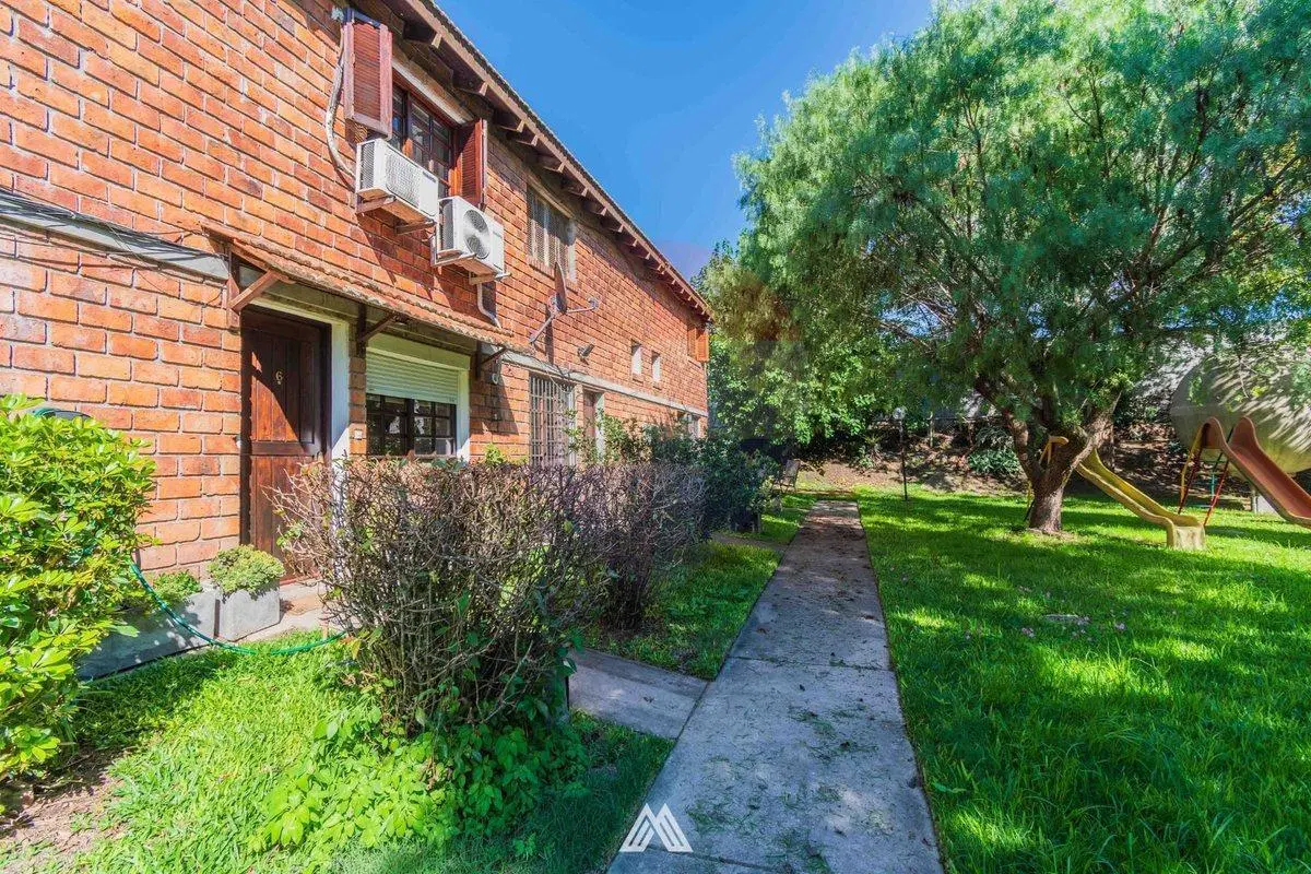 Venta de casa en cooperativa 3 dormitorios Pando 4
