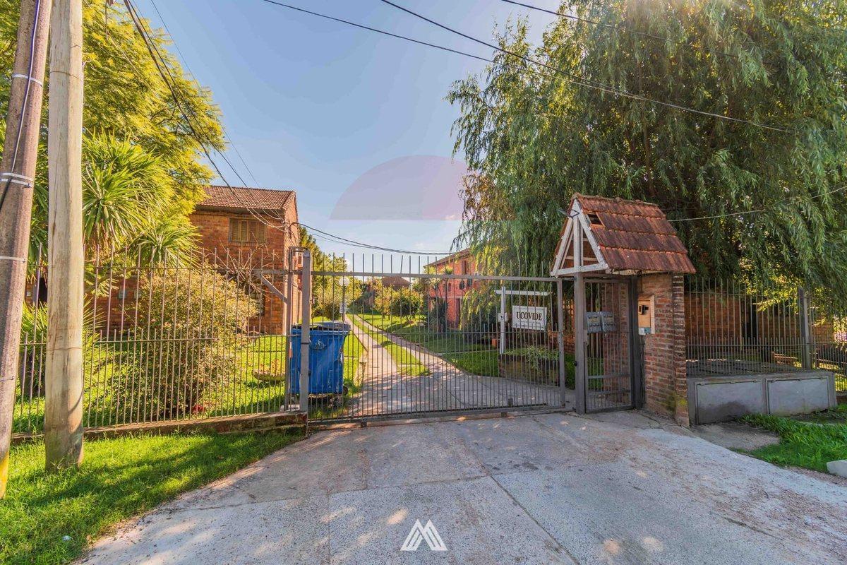Venta de casa en cooperativa 3 dormitorios Pando