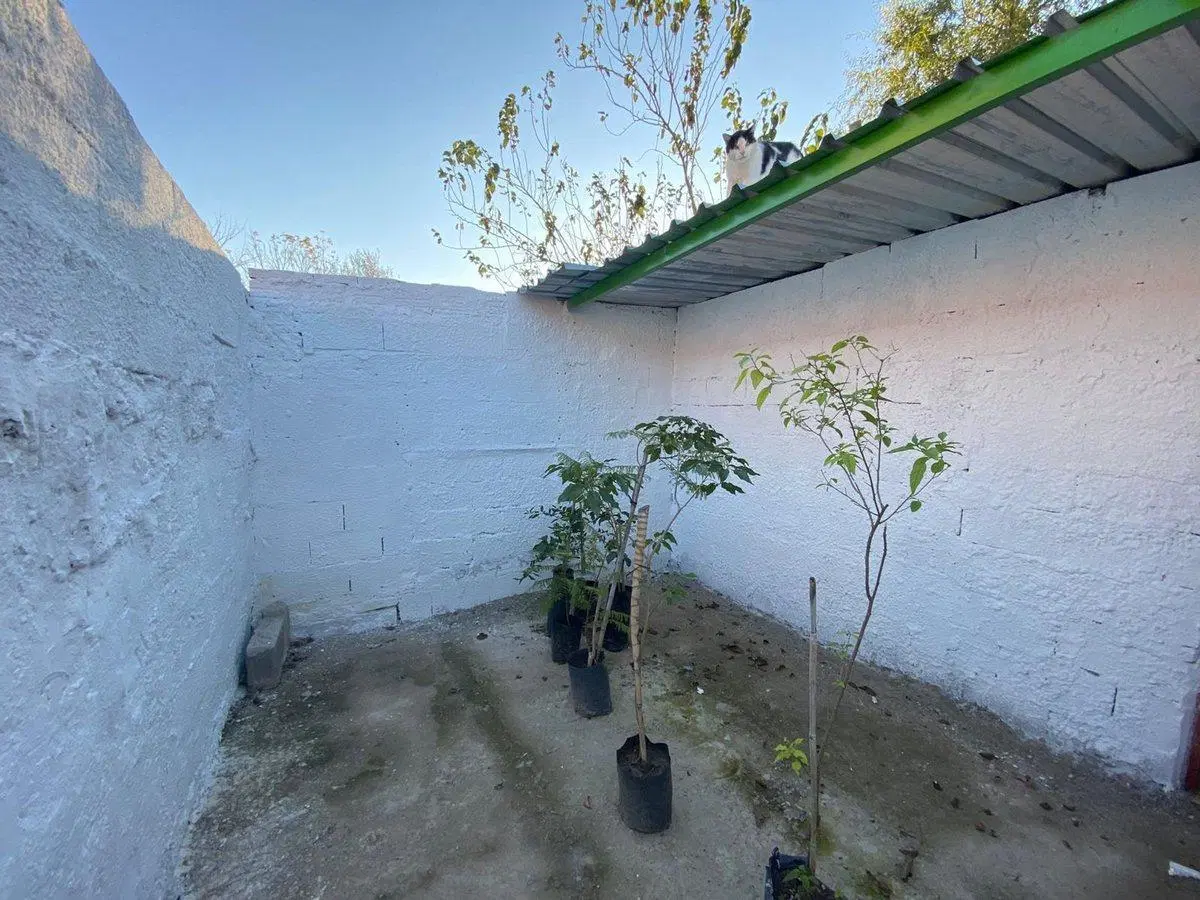 Alquiler casa un dormitorio en Talar Pando 4