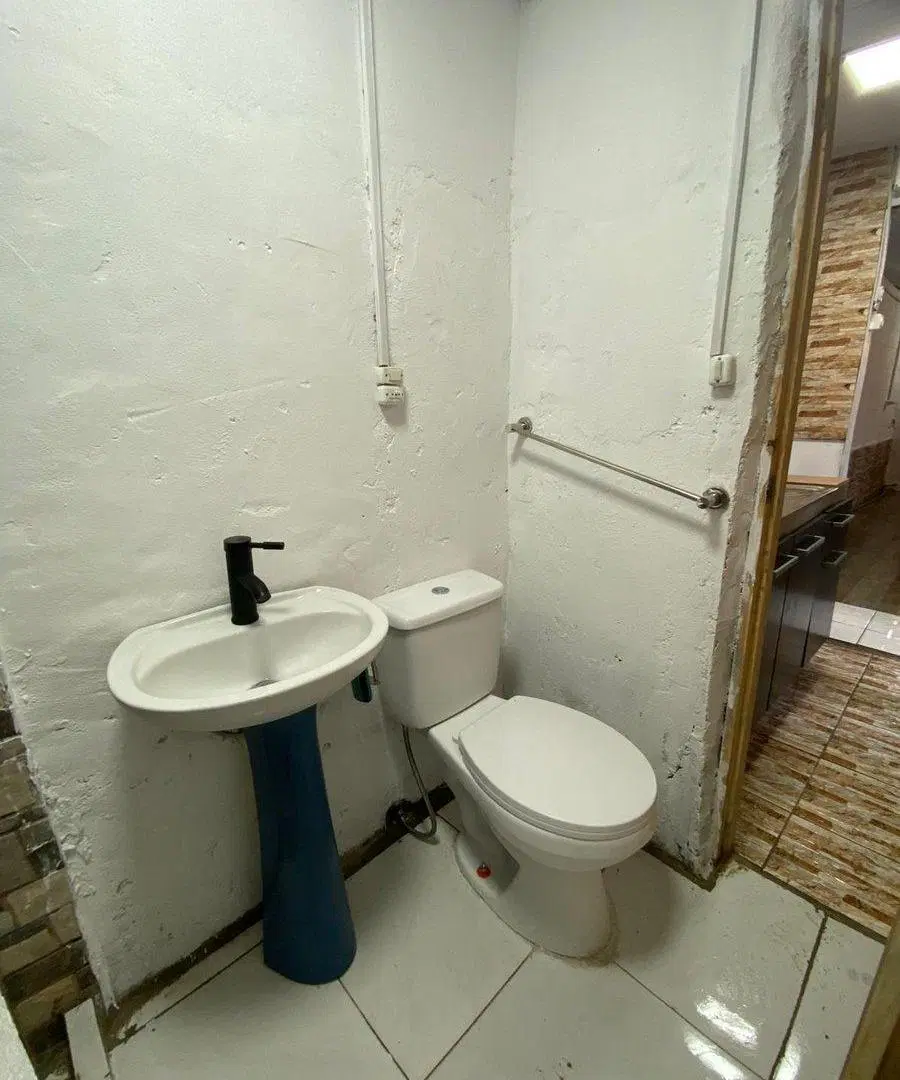 Alquiler casa un dormitorio en Talar Pando 5