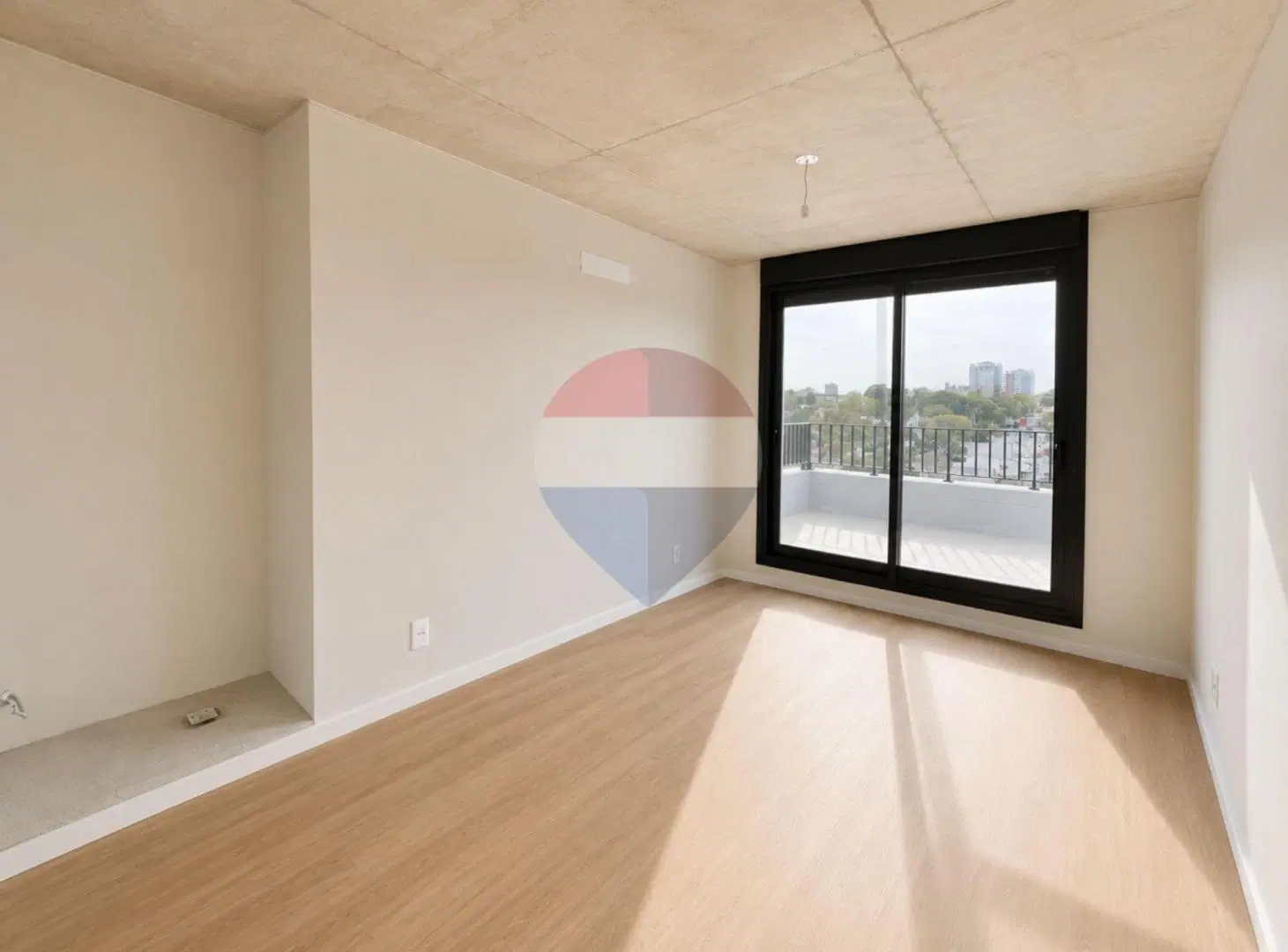 VENTA PENTHOUSE DOS DORMITORIOS DOS BAÑOS EN BUCEO 2