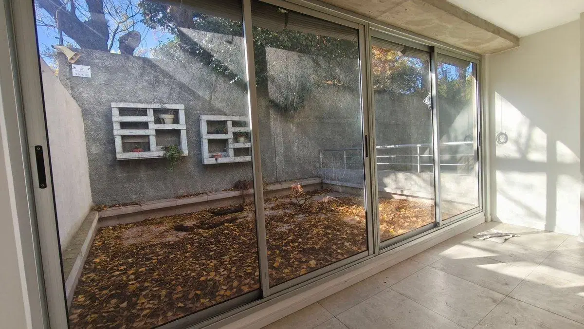 Venta monoambiente con terraza Parque Batlle 2