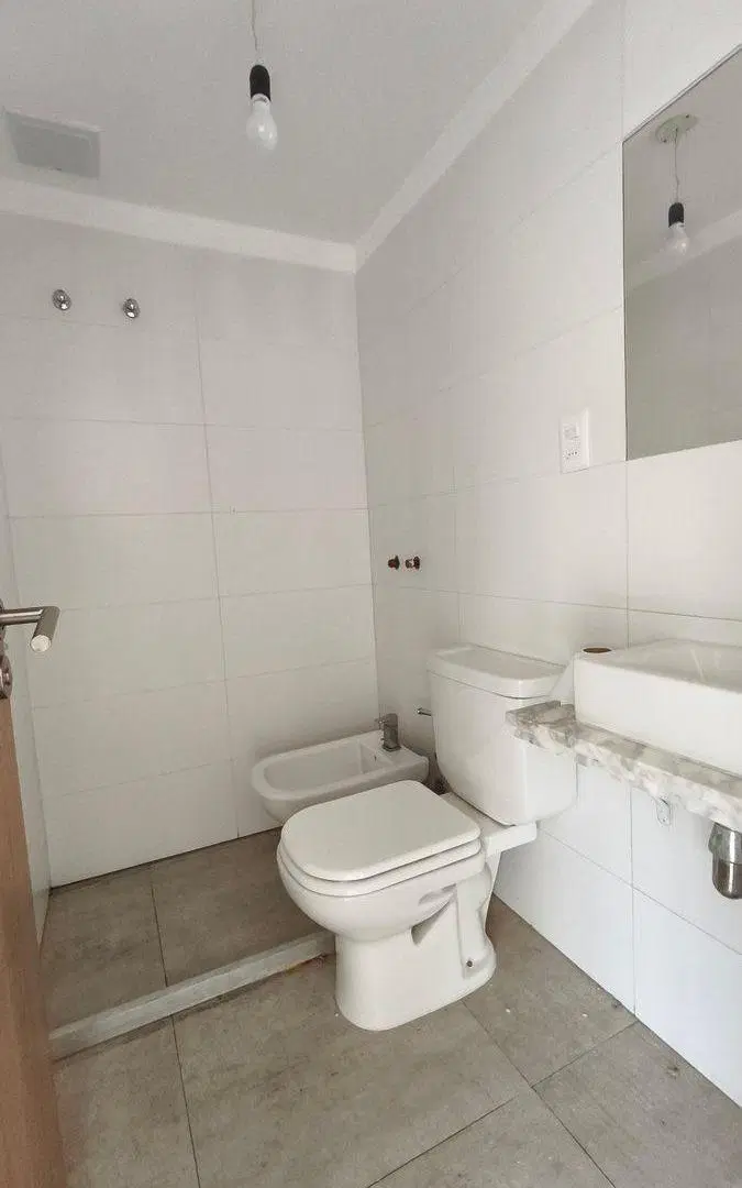 Venta monoambiente con terraza Parque Batlle 3