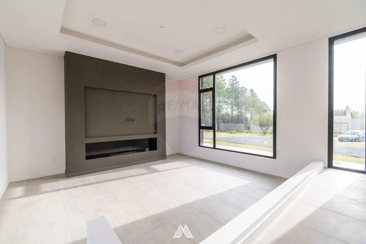 VENTA CASA CARMEL 3 DORM PISCINA BARBACOA 2