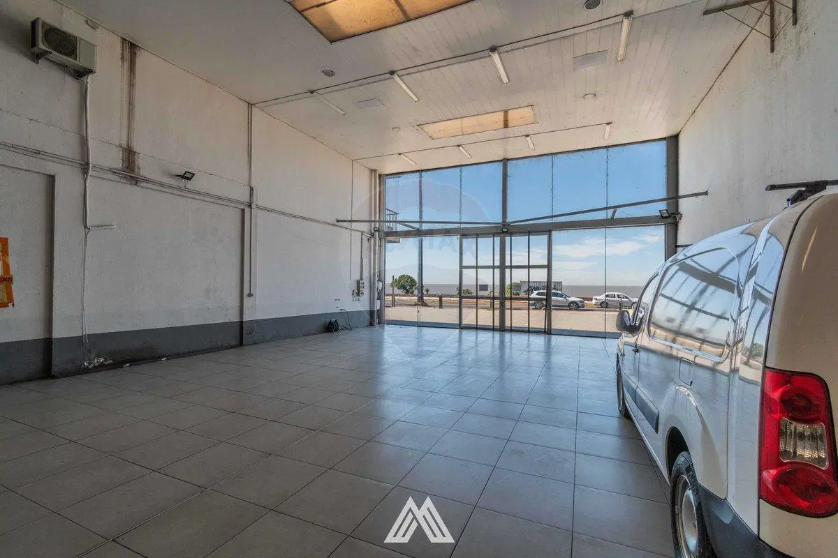 VENTA TERRENO RAMBLA BUCEO 20 M FRENTE 1060 M2 5