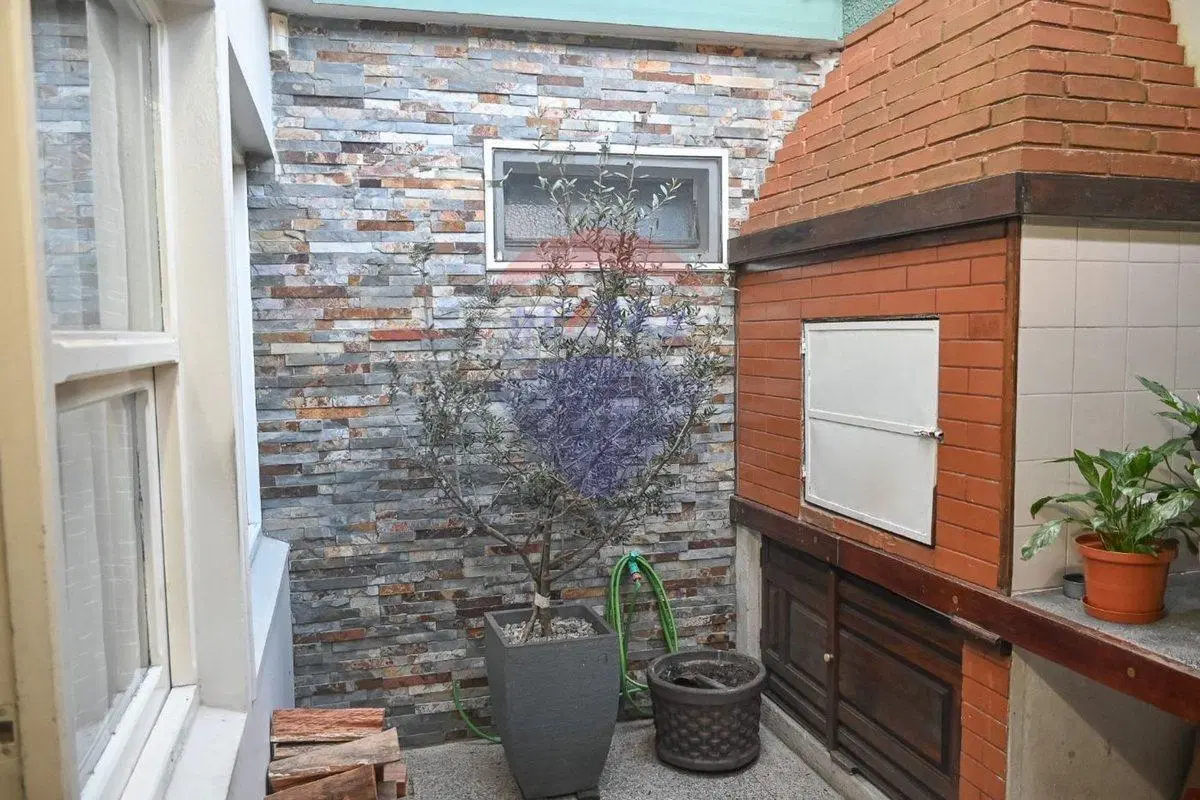 VENTA CASA 3 DORMITORIOS LAS PIEDRAS CENTRO 4