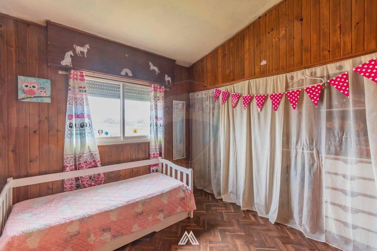 Venta de campo 5,8Ha. con casa en La Montañesa 2